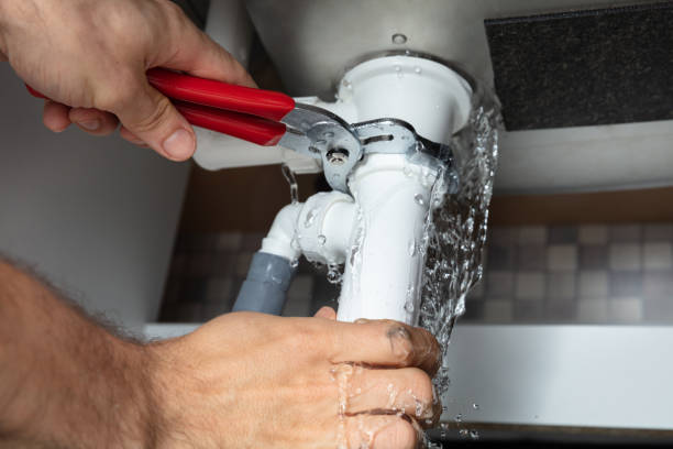 Best Water damage restoration insurance claims  in Palm Desert, CA