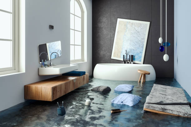 Best Emergency water damage restoration  in Palm Desert, CA