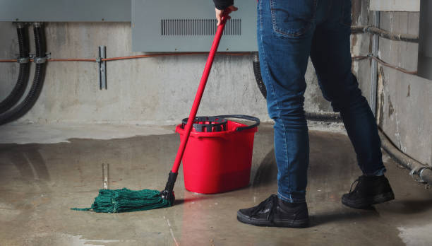Professional Water damage restoration in Palm Desert, CA