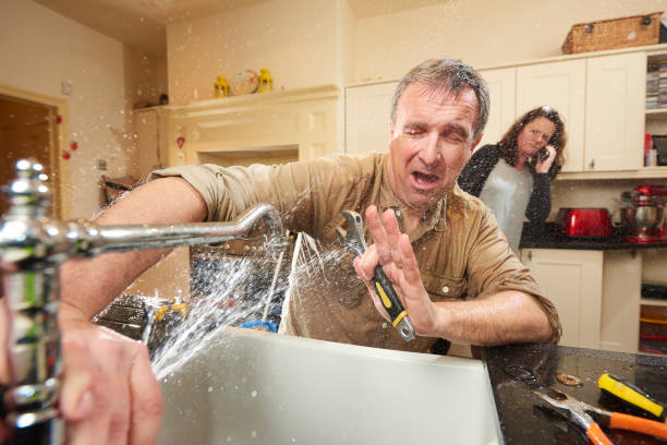Best Water damage restoration near me  in Palm Desert, CA